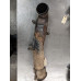 15T108 Upstream Exhaust Pipe For 07-10 GMC Sierra 2500 HD  6.6  Duramax Diesel